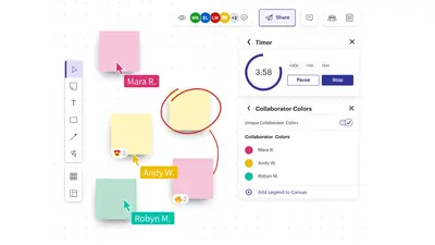 Lucidspark Boards Connector for Jira for Atlassian — screenshot