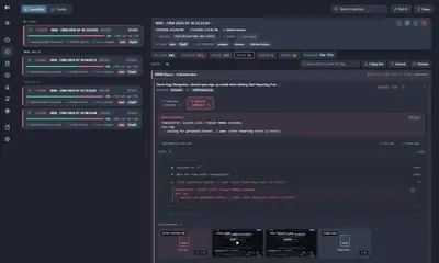 M00N Report for Jira for Atlassian — screenshot