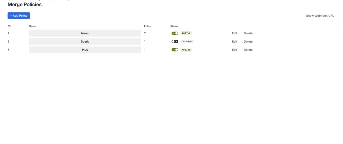 Merge Better — screenshot from the Atlassian Marketplace listing