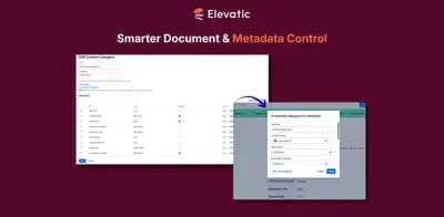 Metadata for Confluence for Atlassian — screenshot