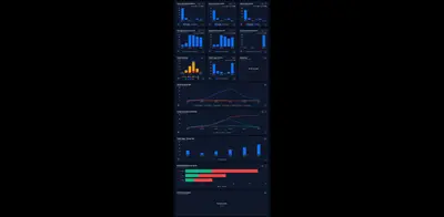 Metrics and Reports for Jira Service Management (JSM) for Atlassian — screenshot