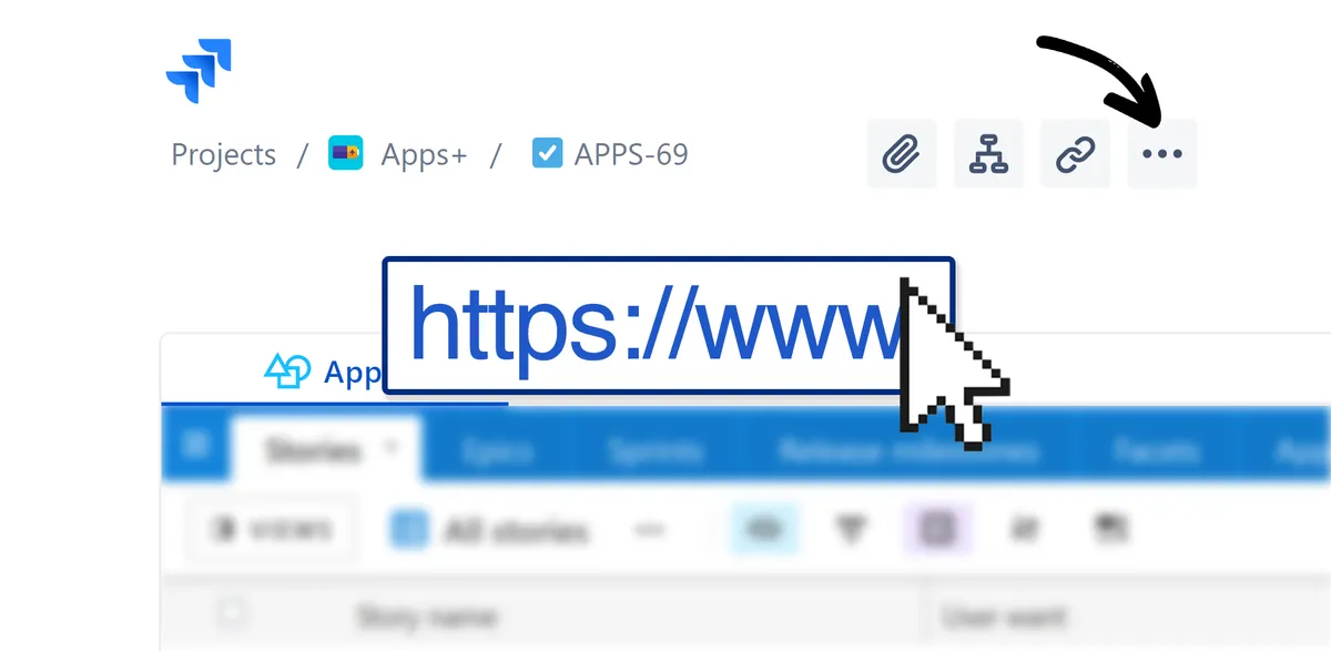 Microsoft Forms+ for Jira — screenshot from the Atlassian Marketplace listing