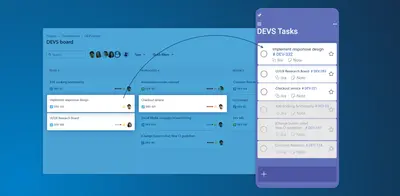 Microsoft To Do for Jira for Atlassian — screenshot