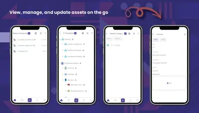 Mobile for Jira for Atlassian — screenshot