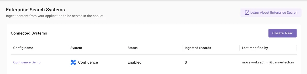 Moveworks for Confluence — screenshot from the Atlassian Marketplace listing