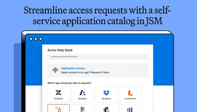 Multiplier - Access Management & IGA for Okta and Entra for Atlassian — screenshot