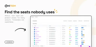 My User Manager for Jira for Atlassian — screenshot