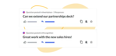 Niko employee engagement for Jira for Atlassian — screenshot