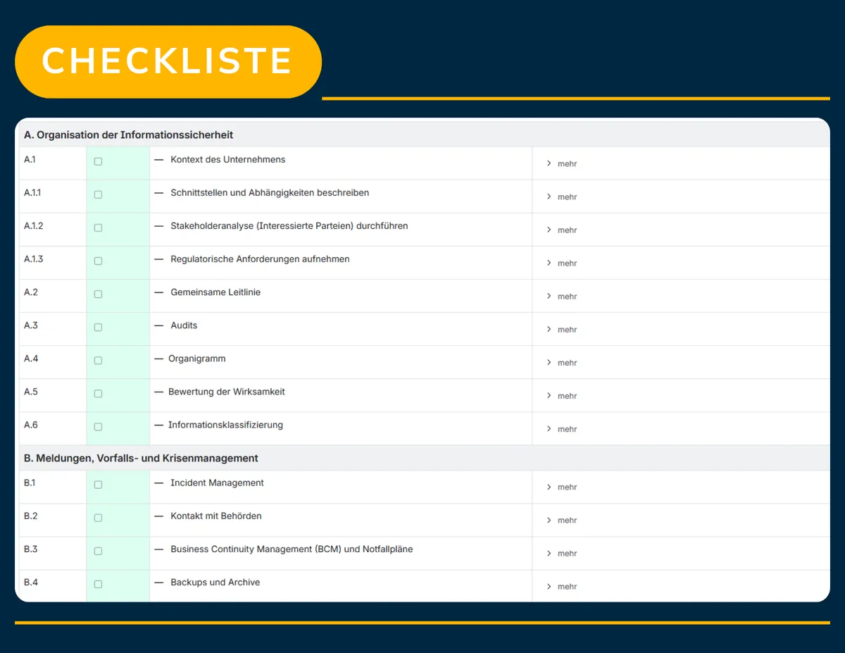 NIS2 for Confluence — screenshot from the Atlassian Marketplace listing