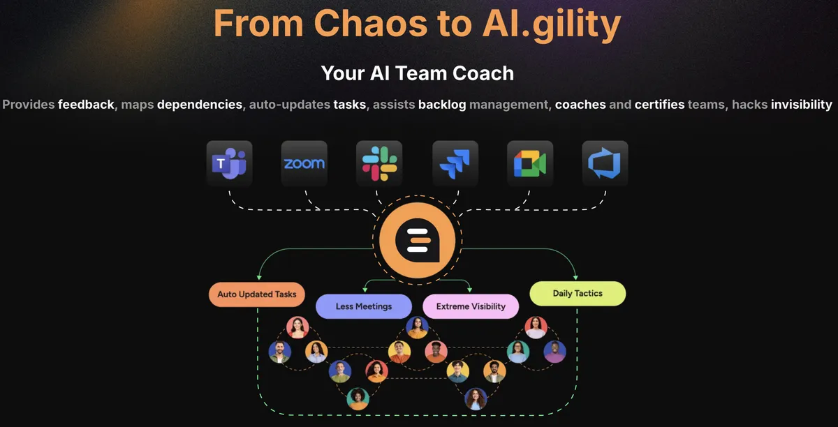 oNabu AI — screenshot from the Atlassian Marketplace listing
