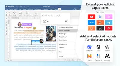 ONLYOFFICE Connector for Jira for Atlassian — screenshot