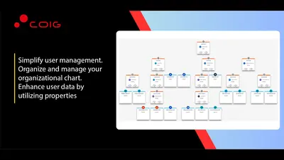 Organization Flow for Atlassian — screenshot