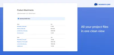 Page Information Macro for Atlassian — screenshot