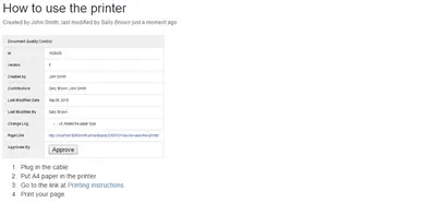 Page Quality for Atlassian — screenshot