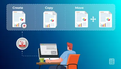 Page Tree Creator Pro (Blueprint, Template) for Atlassian — screenshot