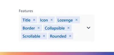 Panel Macro+ for Confluence for Atlassian — screenshot