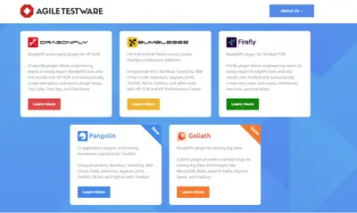 Pangolin - TestRail Integration App for Atlassian — screenshot