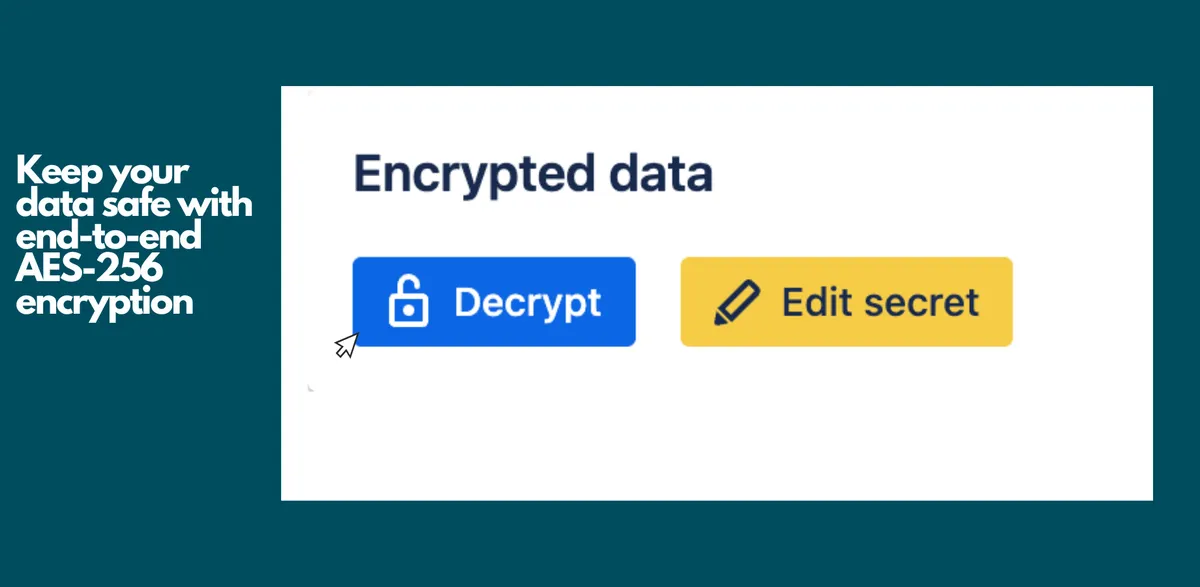 Password for Confluence — screenshot from the Atlassian Marketplace listing