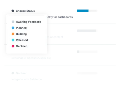 Pendo Feedback for Jira for Atlassian — screenshot