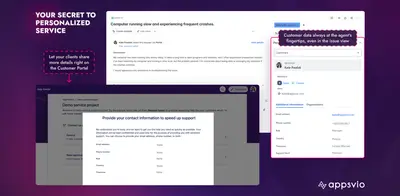 Perspective | Custom Attributes for Jira for Atlassian — screenshot