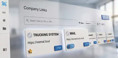 Pocket Links for Atlassian — screenshot