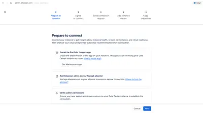 Portfolio Insights for Jira Data Center for Atlassian — screenshot