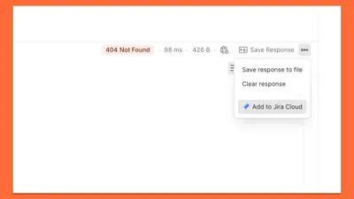 Postman for Jira Cloud for Atlassian — screenshot