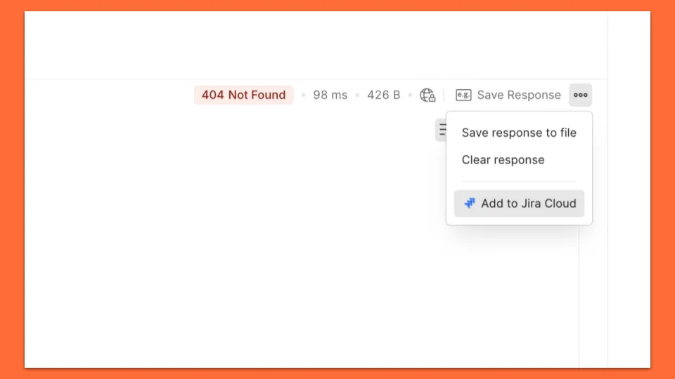 Postman for Jira Cloud — screenshot from the Atlassian Marketplace listing