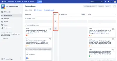 Power Boards for Jira for Atlassian — screenshot