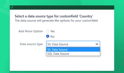 Power Custom Fields for Jira for Atlassian — screenshot