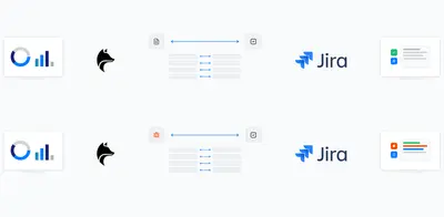 PractiTest Test Management for Jira for Atlassian — screenshot