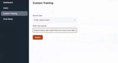 Praecipio Intelligence for JSM - AI Service Desk Agent for Atlassian — screenshot