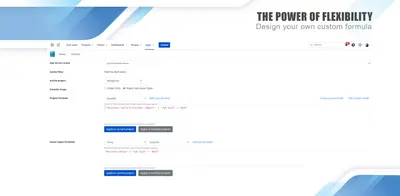 Priority Scoring Calculator for Atlassian — screenshot