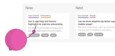 ProdPad integration for Confluence for Atlassian — screenshot