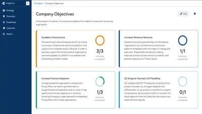 ProductPlan for Confluence Cloud for Atlassian — screenshot