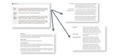 Project Documentation Macros for Atlassian — screenshot