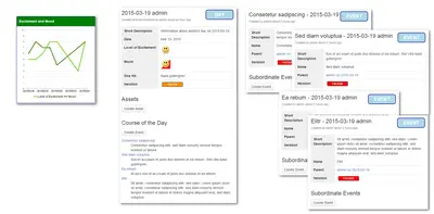 projectdoc Developer Diaries for Atlassian — screenshot