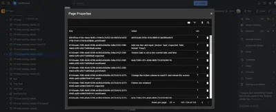 Property Grid for Confluence (Advanced Property Inspector) for Atlassian — screenshot