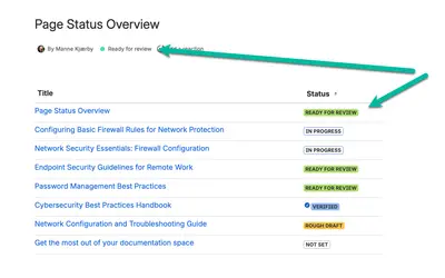 Proxy Variables for Confluence for Atlassian — screenshot