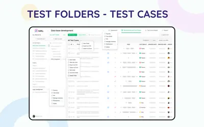 QAlify for Atlassian — screenshot