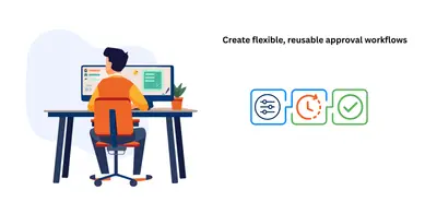 QC Approvals for Confluence for Atlassian — screenshot