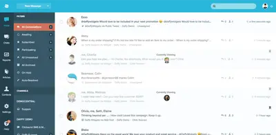 Re:amaze for Jira for Atlassian — screenshot