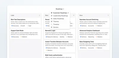 Released Companion Application for Confluence for Atlassian — screenshot