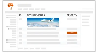 ReqView Requirements Management Connector for Jira for Atlassian — screenshot