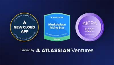 Rewind Backups for Bitbucket for Atlassian — screenshot