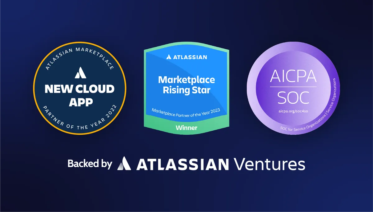 Rewind Backups for Confluence — screenshot from the Atlassian Marketplace listing
