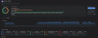 Scalpel For Jira for Atlassian — screenshot