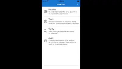 ScanStar for Insight and Jira for Atlassian — screenshot