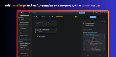 ScriptBuddy - Script Engine and Automation for Jira for Atlassian — screenshot