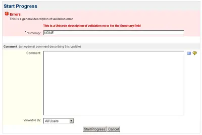 Scripting Suite for Jira for Atlassian — screenshot